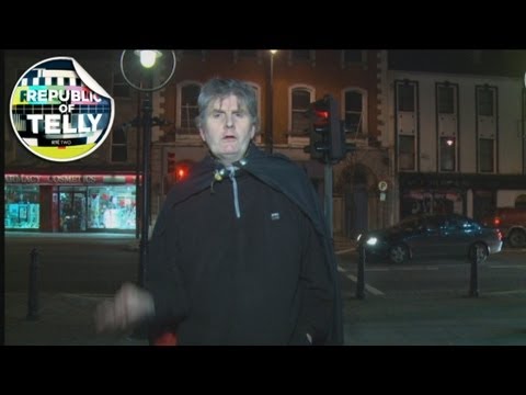 Republic Of Telly - 24 hours in Mullingar
