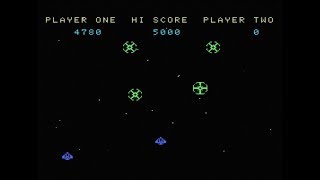 Electric Adventures, The Games - Sky Base