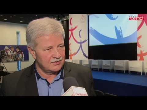 Apoloniusz Tajner: Z Bardala i Schlierenzauera zrobiono tchórzy (skoki narciarskie)