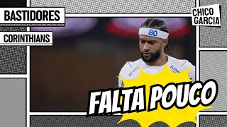 CORINTHIANS: QUESTÃO DE HORAS PRA OFICIALIZAR MEMPHIS. CRAQUE JOGA CONTRA O INTER?