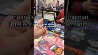 Common occurrence when one plays Ezreal. #riftbound #leagueoflegends #tcg #tcgcommunity #cards