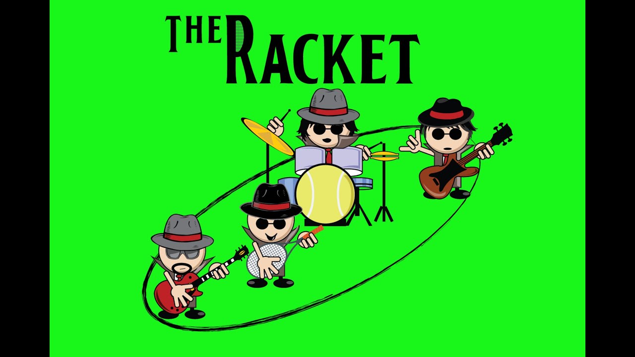 Promotional video thumbnail 2 for The Racket