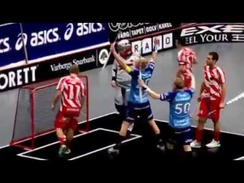 121108 Warberg IC - Pixbo Wallenstam IBK - alla mål