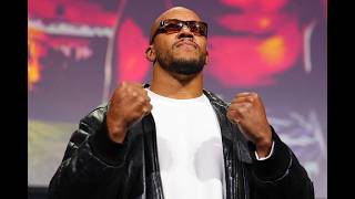 #UFCWhiteHouse Ciryl Gane: Por Su Reinado en Casa Blanca