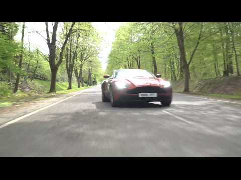 Thumbnail for Aston Martin DB11 Engine Noises | James Bond Nederland by Nederland