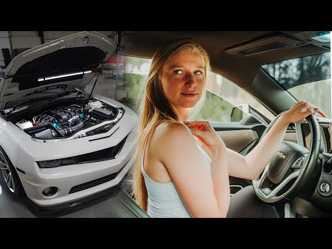 First Drive with my NA 750hp 416!! Ep. 19