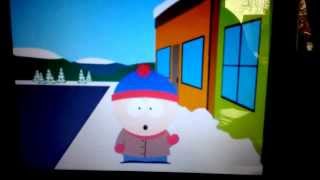 South Park Oprah Tits