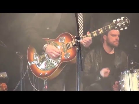 Waglewski Emade Fisz koncert 4 czerwca 2014 Amfiteatr Bemowo Park Górczewska całość