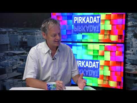 PIRKADAT Breuer Péterrel: Karácsony Mihály