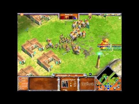 Epic 2v2 FWG Comeback!