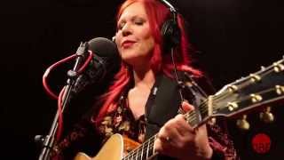 Studio 360: Kate Pierson, "Bring Your Arms"
