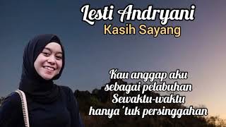 Lesti Andryani Kasih Sayang...
