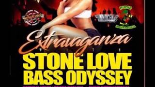 Bass Odyssey & Stone Love [Thanksgiving Celebration] (Yr.[ 2016] Atlanta, GA.) Extravaganza