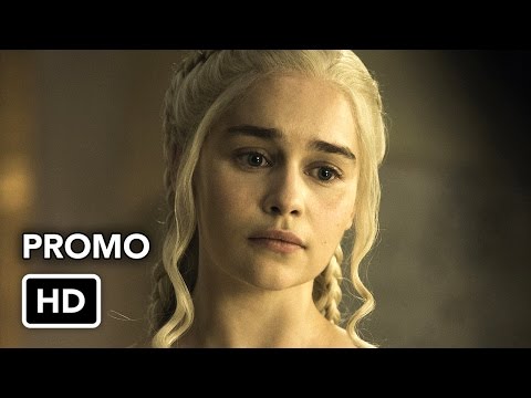 Game of Thrones 5x04 Promo "The Sons Of The Harpy" (HD)