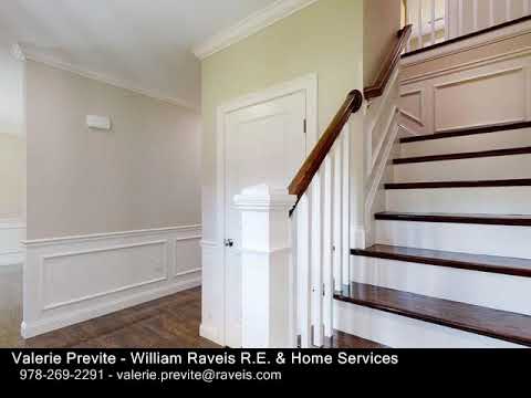 4 Mallard Lane, North Reading MA 01864 - Single Family Home - Real Estate - For Sale -