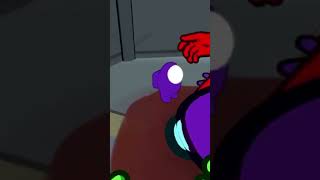 AMONG US VR MEME | I LIKE YOUR CUT G #SHORTS