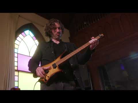 Randy McStine Plays Strandberg Guitar (Live at Dreamland)