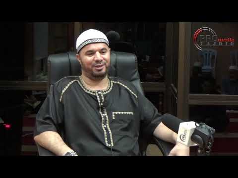 17 04 2018 ustaz mohamed ali