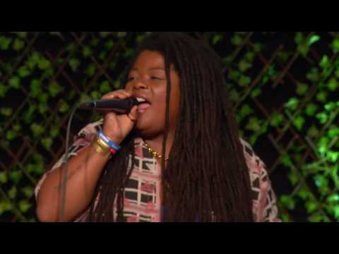 Daianne | Lei di Dai | TEDxSaoPauloSalon