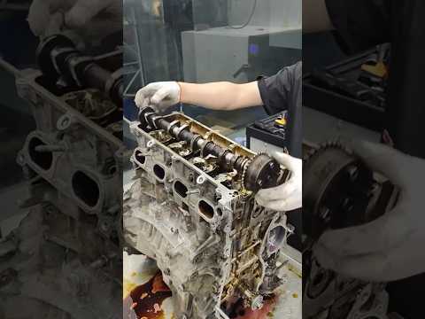 Thumbnail for Toyota Previa Restoration | Step-by-Step Rebuild P1 by Toyota, Toyota FA, Car, Toyota Previa