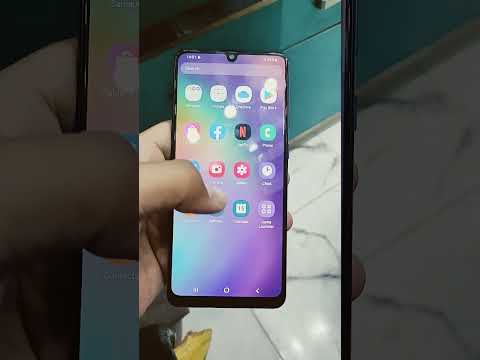 Samsung Galaxy A31 lush for sale #samsung#galaxy#a31#trending#respect#shorts