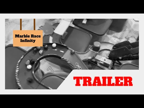 Marble Race Infinity [TRAILER]