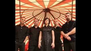 Pato Fu- Feliz Ano Novo (Vitrola Elétrica)