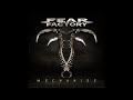 Fear Factory - Designing The Enemy