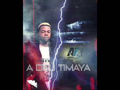 Dj Vasco Murada - Pleure Dj Timaya Rancune Ya Bodo (Hommage Audio Officiel) #congo #music
