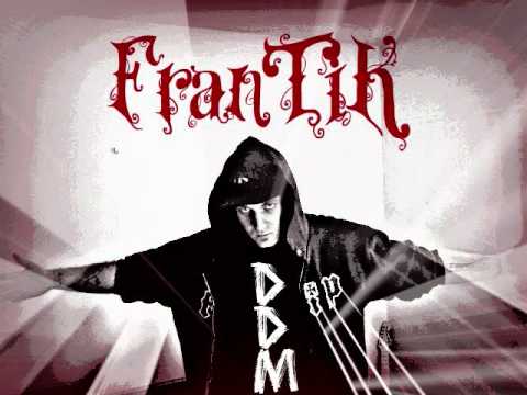 The Struggle - FranTiK Feat. E.V. and KnowledgeBorn