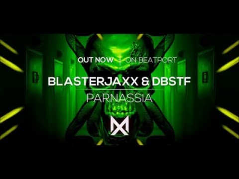 Calvin Harris vs Blasterjaxx, DBSTF & FTampa - Feel Parnassia So Close (Juninho Mash-up)