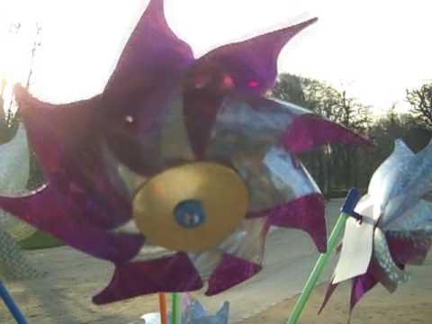 Zik In The City : Paris #2