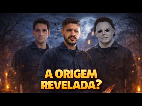 1995 Halloween 6 - A Última Vingança (Dublado)