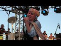 The Quireboys-I don’t love you any more-monsters of rock cruise 2019