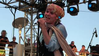 The Quireboys-I don’t love you any more-monsters of rock cruise 2019
