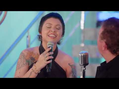 Amado Batista Part Esp Kell Smith   ENTÃO VOLTA   DVD1