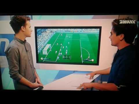 FIFA Interactive World Cup European Qualifier | Trailer Juni | Pro Sieben MAXX