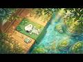 Snoopy Lazy Summer Afternoon ☀️ Chill Lofi Beats Playlist for Work, Study & Gentle Nature Vibes DEFAULT Thumbnail