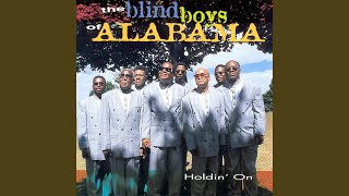 Music video thumbnail preview for Spirit of the Lord Is Coming Down by The Blind Boys of Alabama
