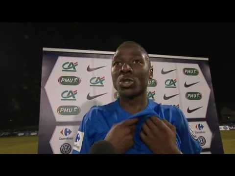 Coupe de France : Bergerac "sans pression" face à Lens