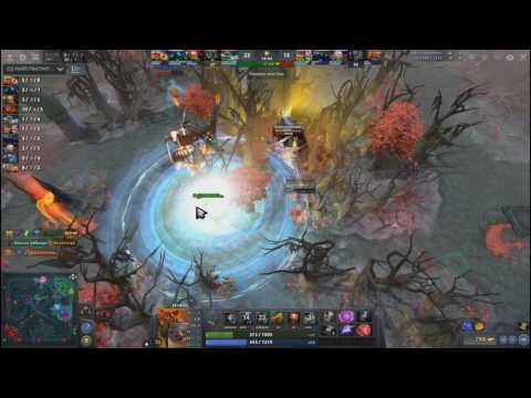 Techies 6k avarage