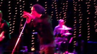 She Wants Revenge ~Replacement