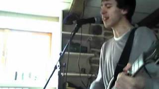 Modest Mouse - All Nite Diner (cover)