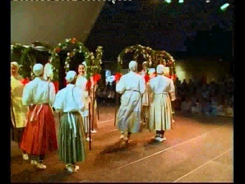 Elai Alai Gipuzkoako Uztai handiena, 34 Jaialdia 2008