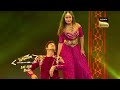 Shivanshu Aur Choreographer Swetha Ki Mesmerising Performance | IndiasBestDancer