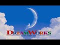 DreamWorks Animation Logo Madagascar Escape 2 Africa Low Pitched