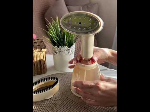 Ручной отпариватель KY-003 на 1500W.