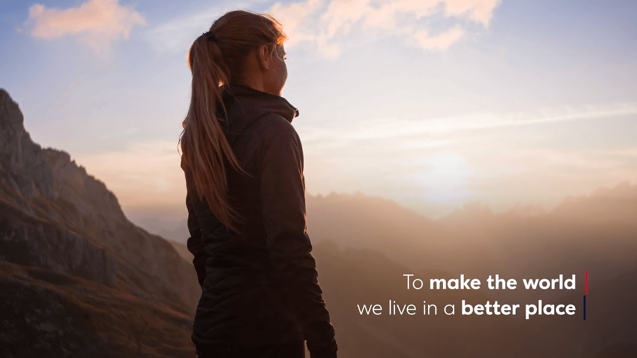 Annual Report 2022 - Business & Sustainability (EN)