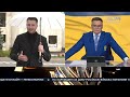 Прямой эфир канала Дом | Новости на русском | Вечер 22.05.2022