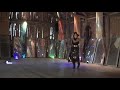OUT OF THE ORDINARY DANCE to Alvin Lee In Tenessee Let's Boogie
